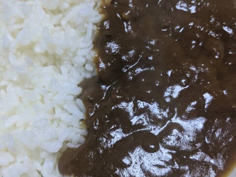 キーマカレー